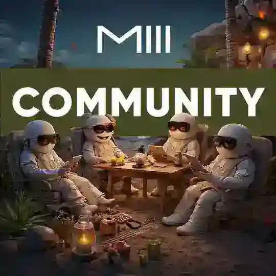 mobile money makers 💬 Profile