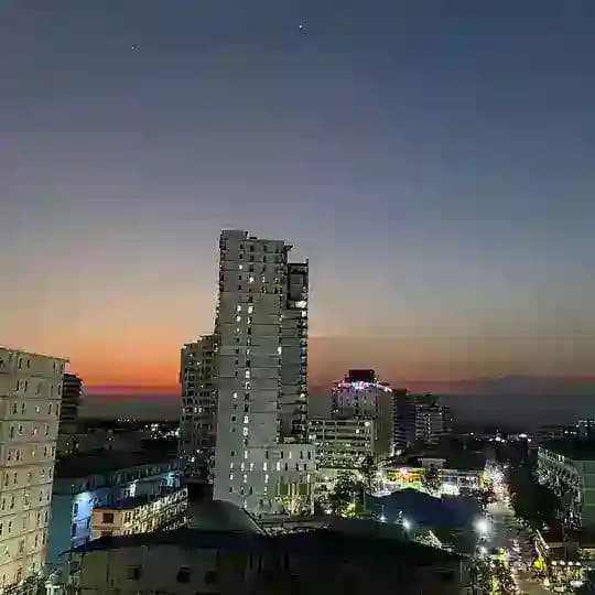 เช็คประวัติ หางาน ปอยเปต Profile