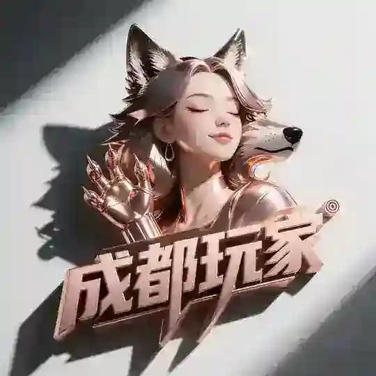 成都玩家 Profile