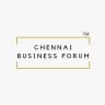 💼CHENNAI BUSINESS FORUM🤝