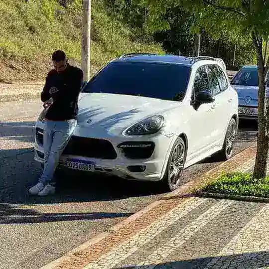 Sessão China | MT Trader 🇨🇳🇧🇷 Profile