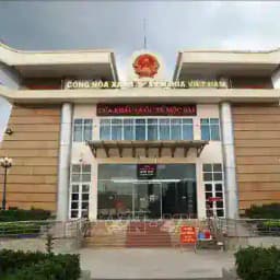 Chợ Đêm 2 Mộc Bài Profile