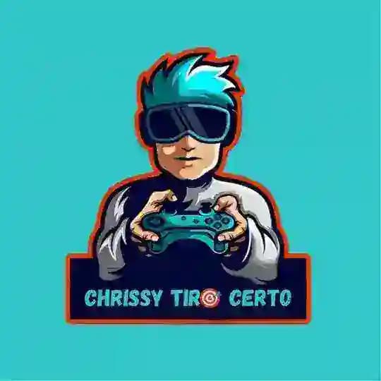 Chrissy Tir🎯 Certo TIPS 💙⚽ Profile