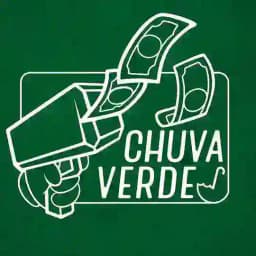 CHUVA VERDE 🟢💰 Profile
