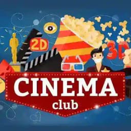 Cinema Club™³ 3.O Profile