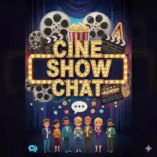 Cine Show Chat Profile