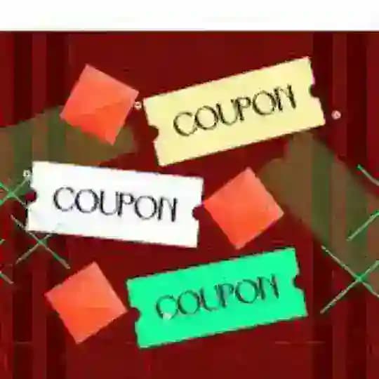 عروض وخصومات اكواد خصم Profile