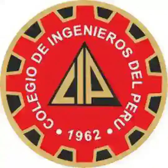 EMPLEOS - COLEGIO DE INGENIEROS DEL PERÚ Profile