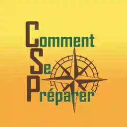 CSP Groupe - Comment Se Préparer Profile