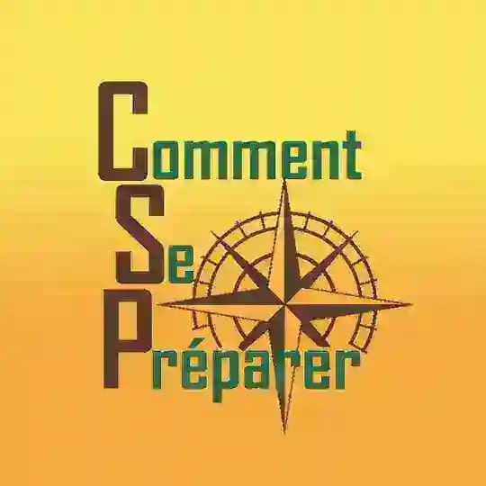 CSP Groupe - Comment Se Préparer Profile