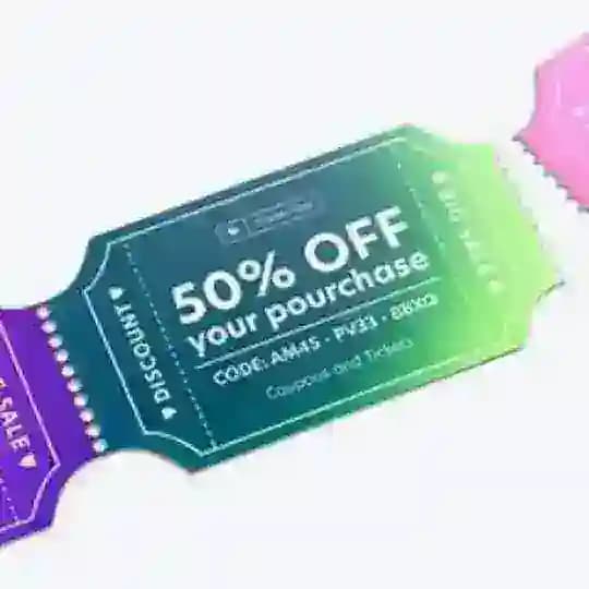 coupon saudi arabia Profile