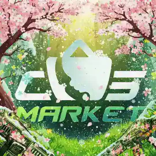 CSMARKET | CS2 SKINS & TRADE Profile