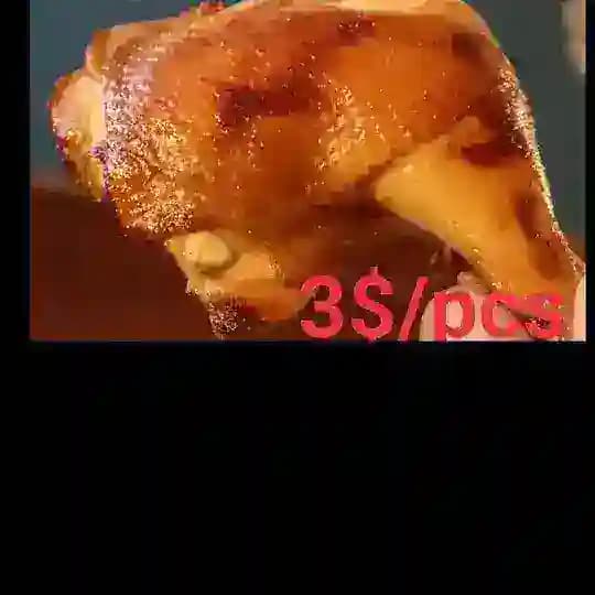 财通烤鸡腿鸡翅外卖群 Profile