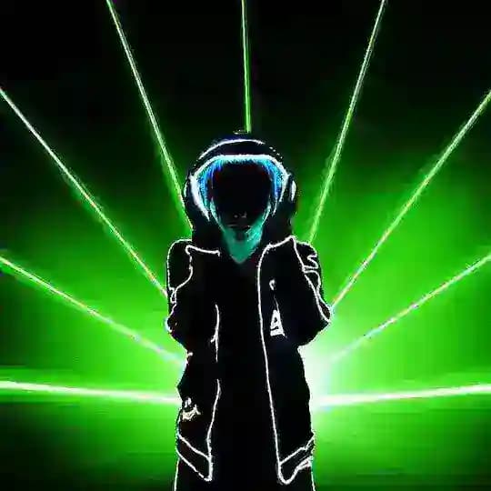 Música Electrónica | Electronic Music Profile