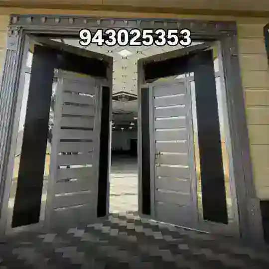 NAMANGAN Temir Darvoza Profile