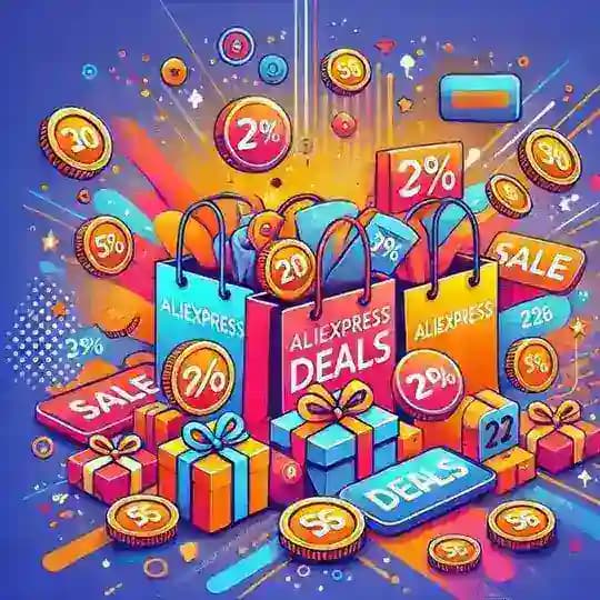 דיל אקספרס Profile