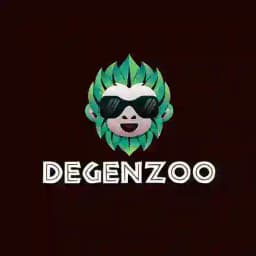 Degen Zoo Main ($DZoo) Profile