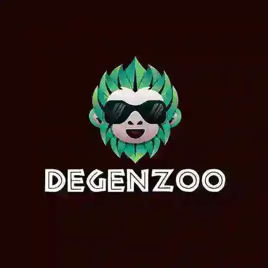 Degen Zoo Main ($DZoo) Profile