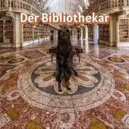 Der Bibliothekar Profile
