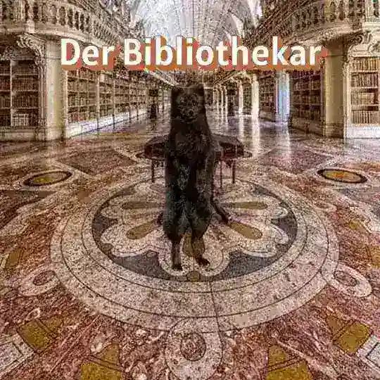 Der Bibliothekar Profile