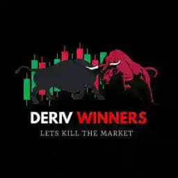 💸DERIV WINNERS 🏆🏅 Group Profile