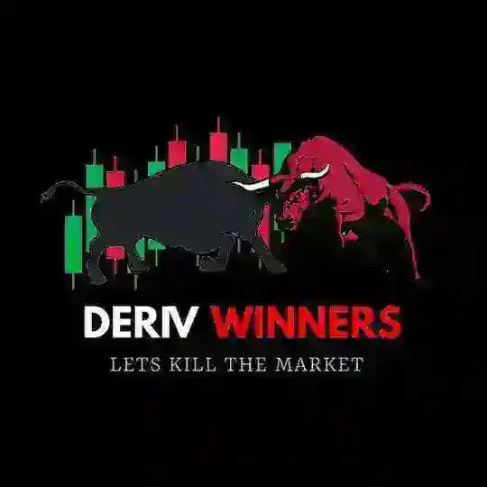 💸DERIV WINNERS 🏆🏅 Group Profile