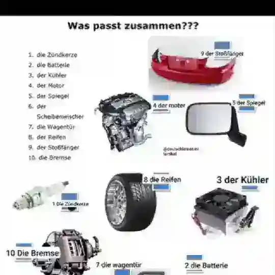 Lass uns deutsch chatten 🇩🇪 Profile