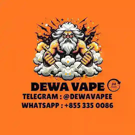 DEWA VAPE POIPET ⚡️ Profile