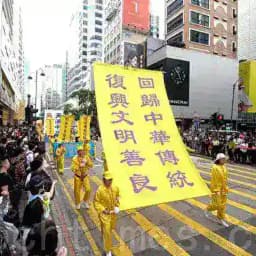 Telegram希望群组 Profile