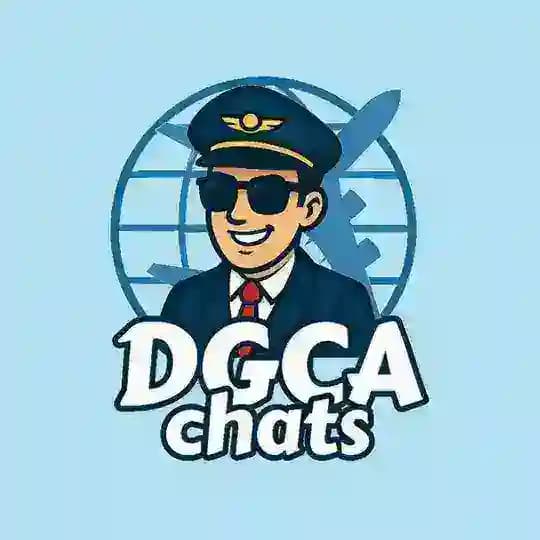 DGCA Chats Profile