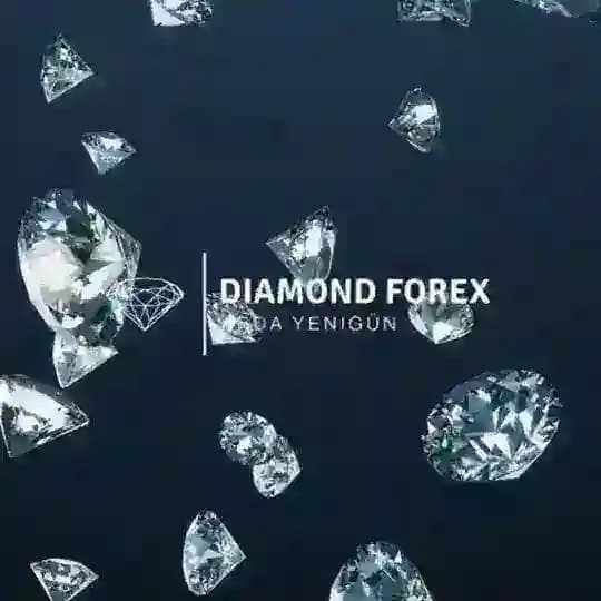 𝗗𝗶𝗮𝗺𝗼𝗻𝗱 𝗙𝗼𝗿𝗲𝘅 𝗜𝗜 Profile