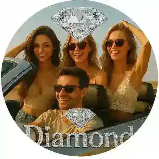 Ekrem Abi Diamonlyfanz 💎 Profile