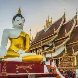 泰国-曼谷-普吉岛-华人交流群 Profile