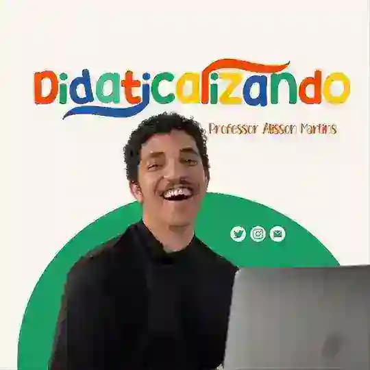 Didaticalizando Profile