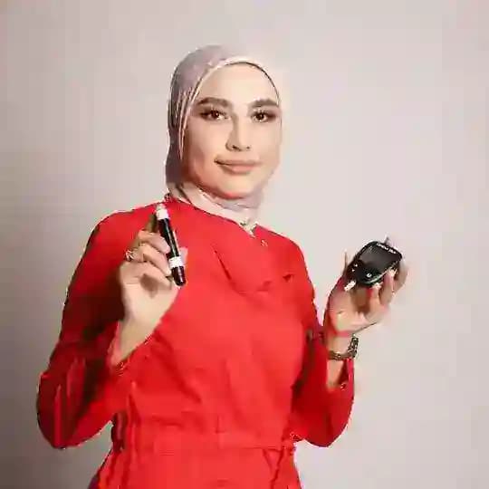 Endokrinolog, Dietolog Gulnoza | Muhokama Profile