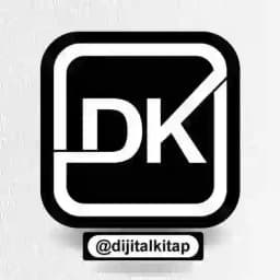 Dijital Kitap Profile