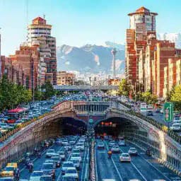 دیوار تهران Profile