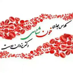کلاس مجازی هماتولوژی دکتر یزدان دوست Profile