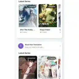 BL Myanmar Network (Dreamverse) Profile