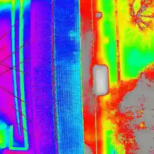 Droni e Termografia Italia 🇮🇹 Profile