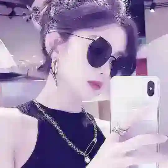 快手抖音短视频分享 Profile