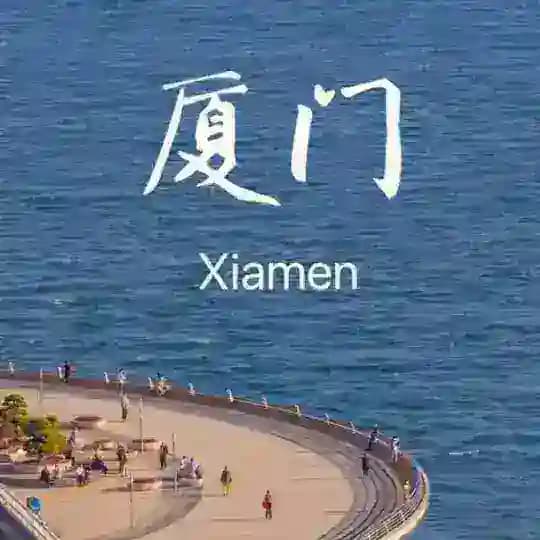 厦门逍遥群 Profile