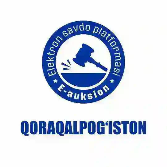 eauksion_qaraqalpaqstan Profile