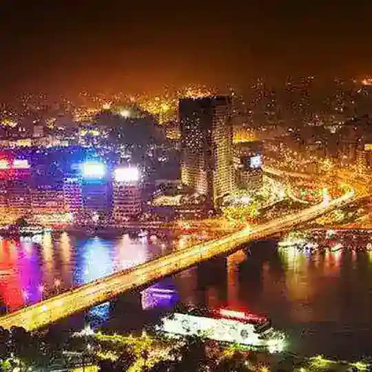 Egypt 🇪🇬 - مصر 🇪🇬 Profile