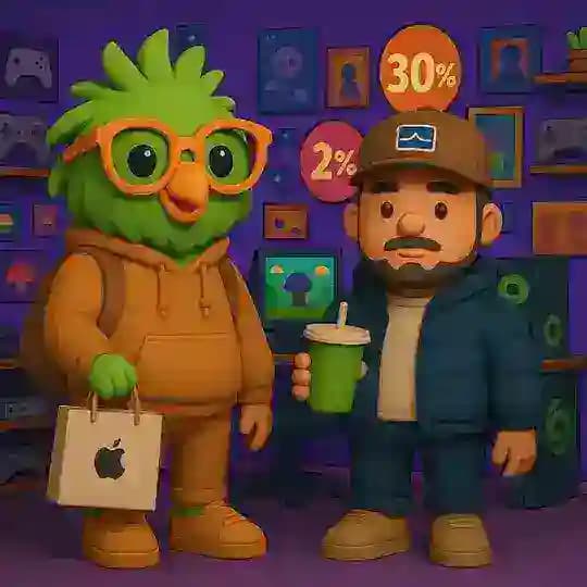La comunidad de el dato de oferta 💜 Profile