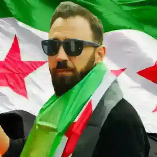 خليل الحلقي Profile