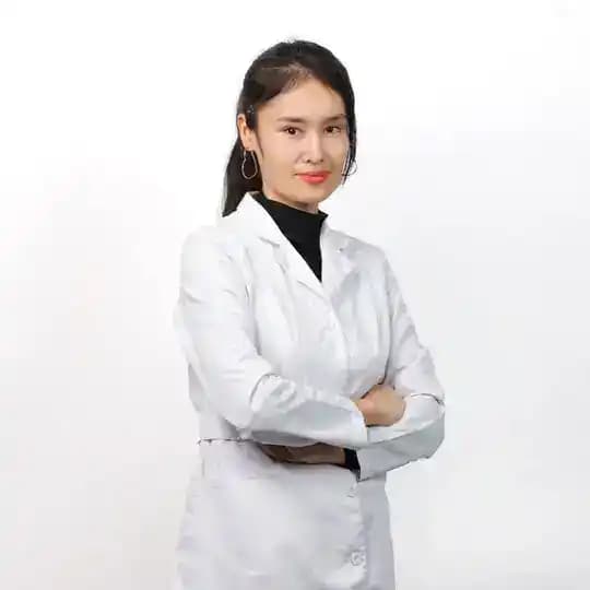 Endokrinolog Darmonova Profile
