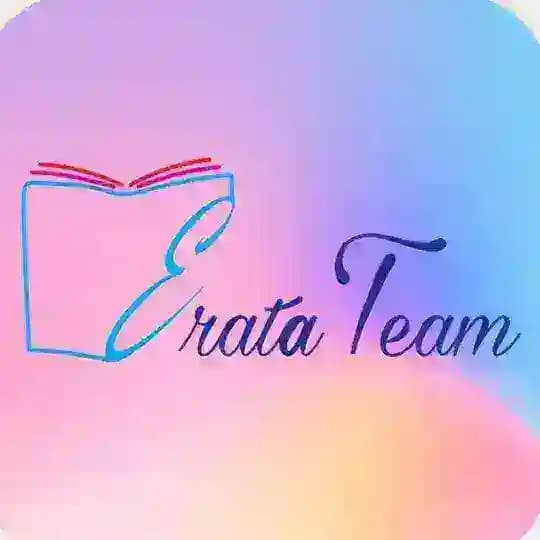 Erata Team အခမဲ့ စာစဉ်များ Profile
