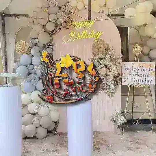 Liya Decor ሊያ ዲኮር #3 Profile