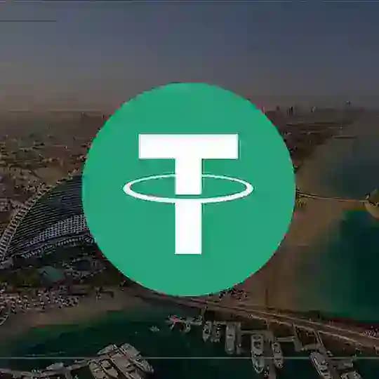 Обмен Крипты Дубай - Crypto Exchange Dubai Profile